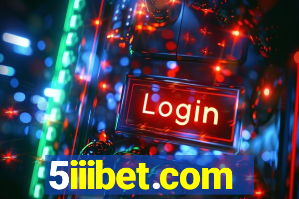 5iiibet.com