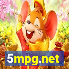 5mpg.net