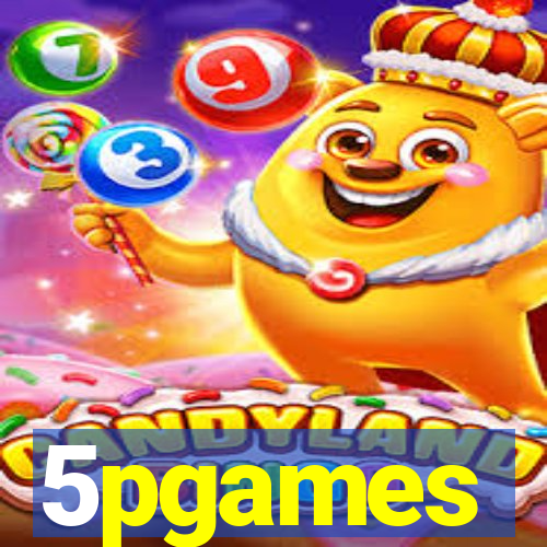 5pgames