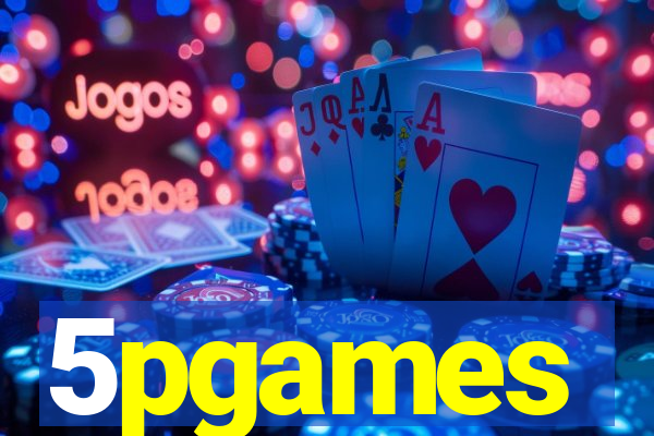 5pgames