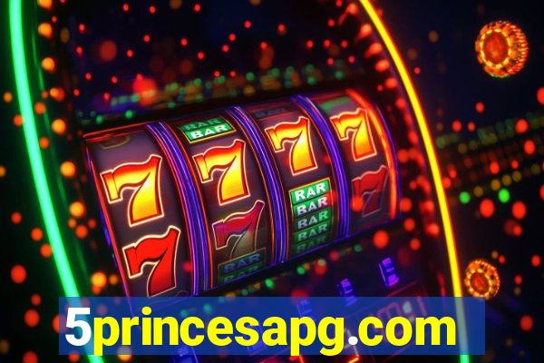 5princesapg.com