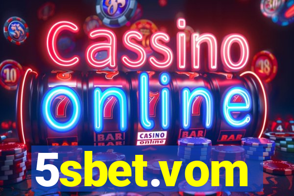 5sbet.vom