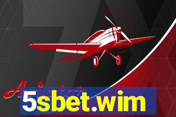 5sbet.wim