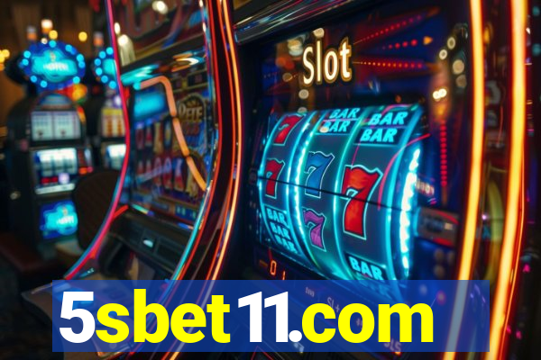 5sbet11.com
