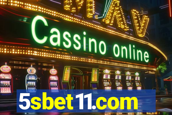 5sbet11.com