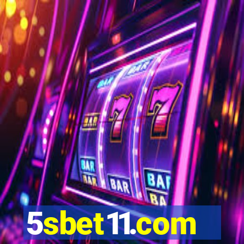 5sbet11.com