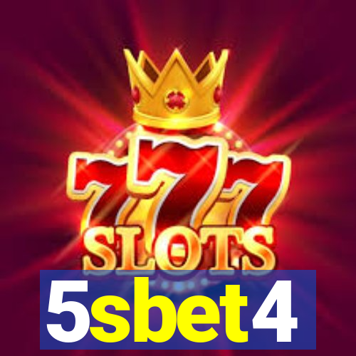 5sbet4