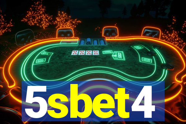 5sbet4