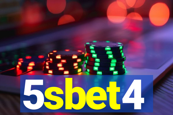 5sbet4