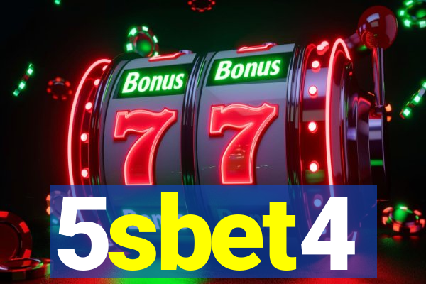 5sbet4