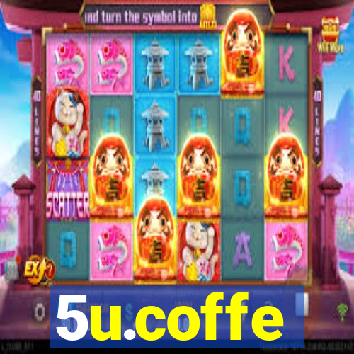 5u.coffe