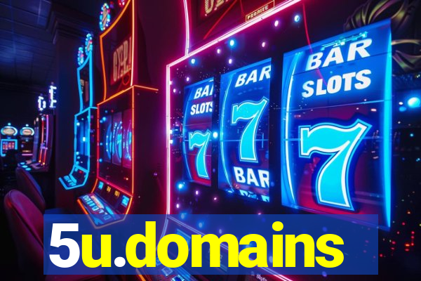 5u.domains