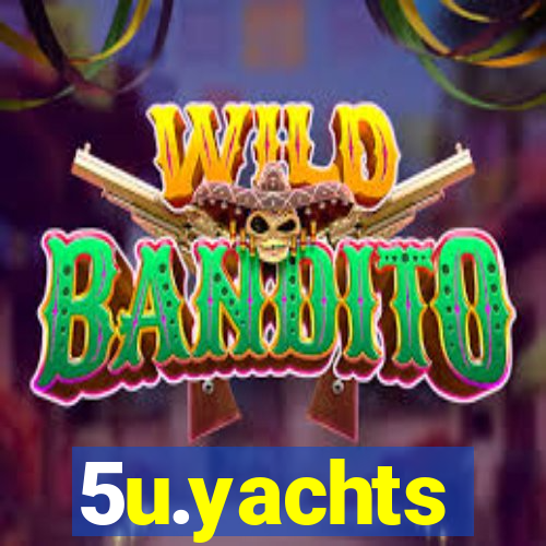 5u.yachts