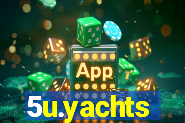 5u.yachts