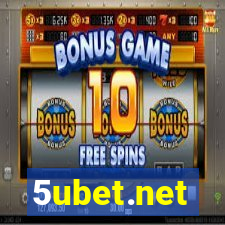 5ubet.net