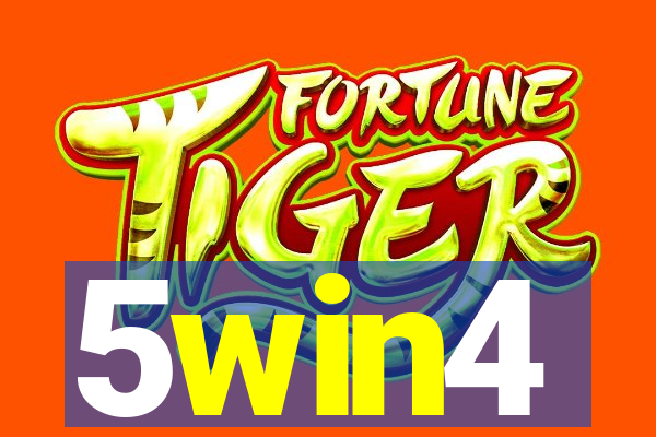 5win4