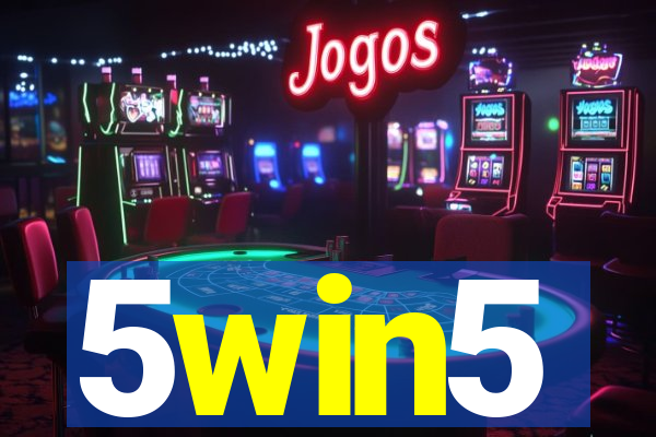 5win5