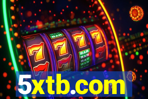 5xtb.com