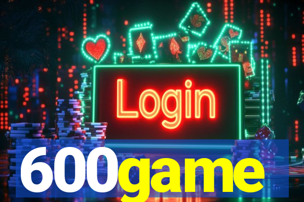 600game