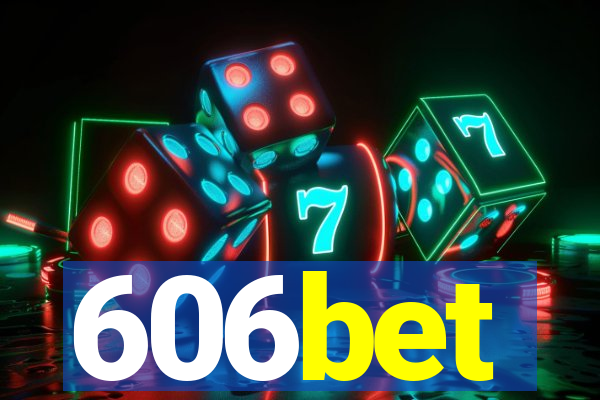 606bet