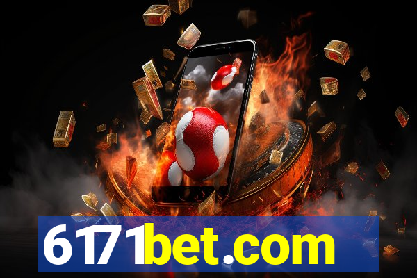 6171bet.com