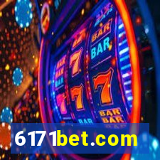 6171bet.com