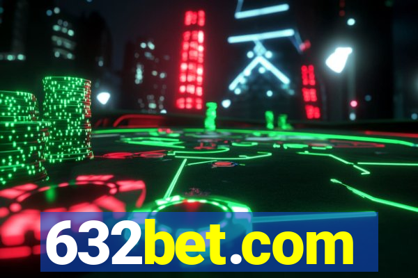 632bet.com