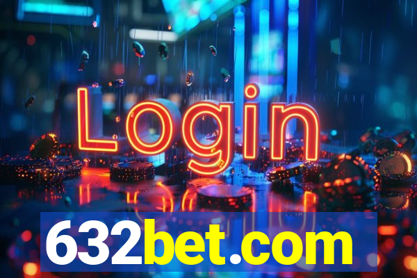 632bet.com