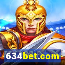 634bet.com