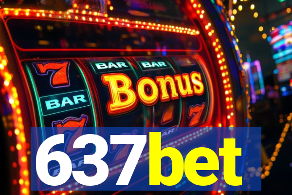 637bet