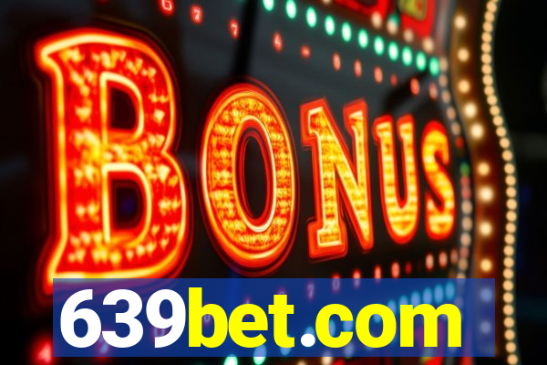 639bet.com