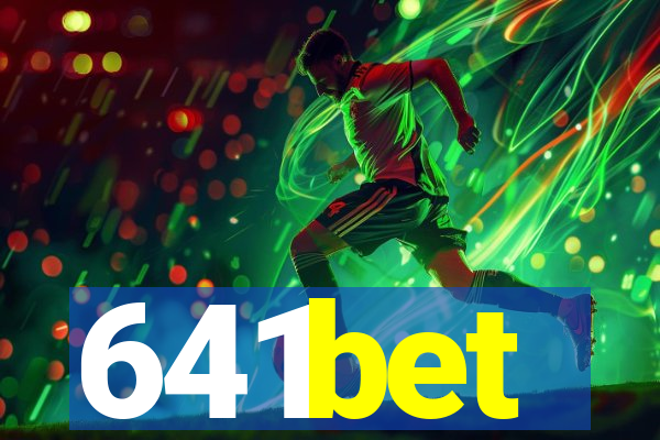 641bet
