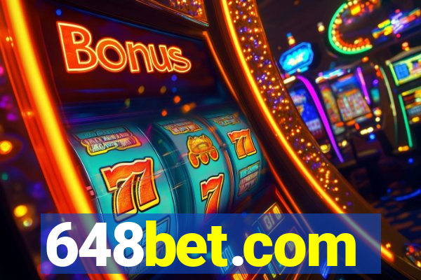 648bet.com