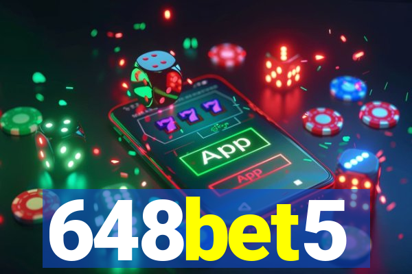 648bet5
