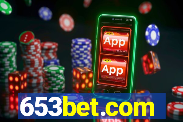 653bet.com