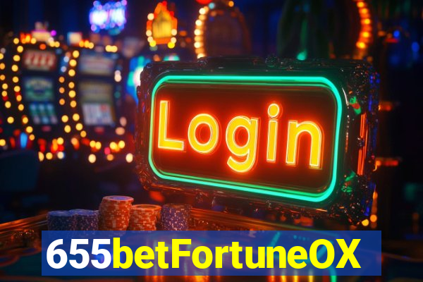 655betFortuneOX