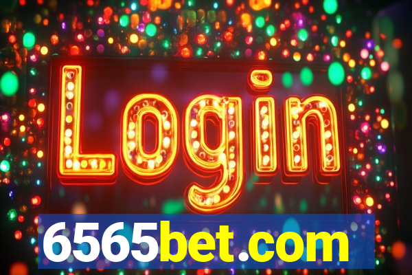 6565bet.com