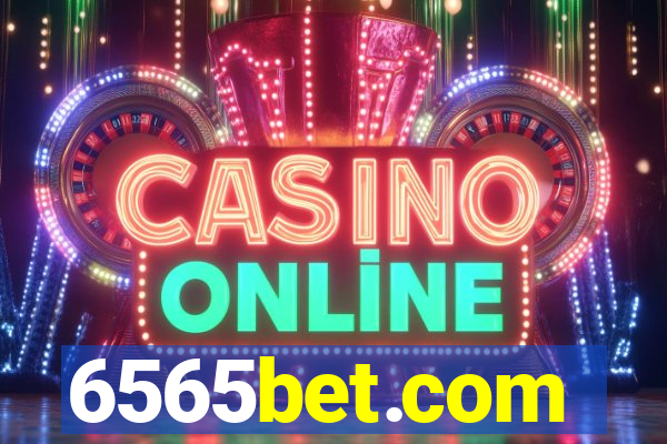 6565bet.com