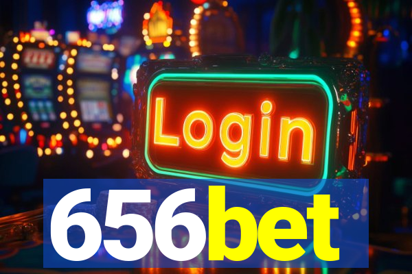 656bet