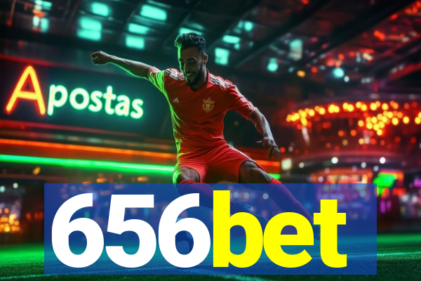 656bet