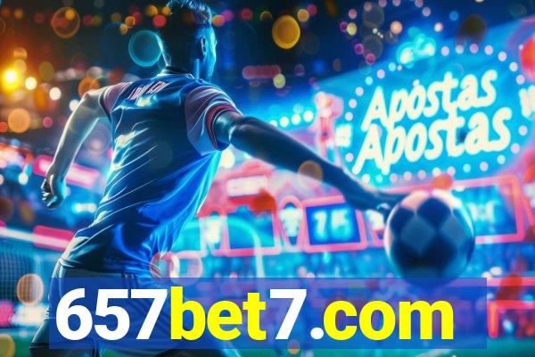 657bet7.com