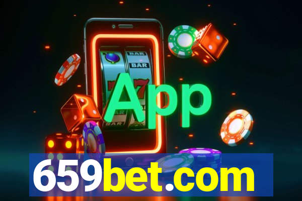 659bet.com