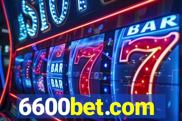 6600bet.com