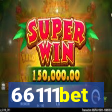 66111bet