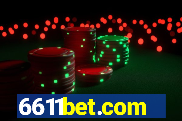 6611bet.com