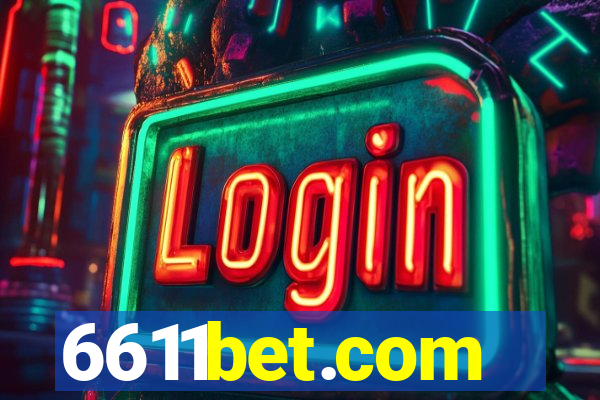 6611bet.com