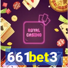 661bet3