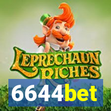 6644bet