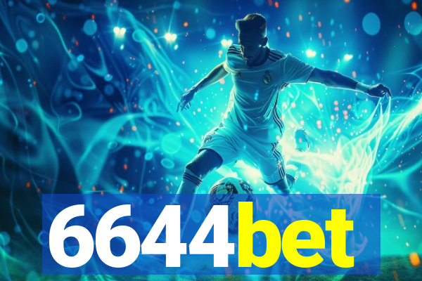 6644bet