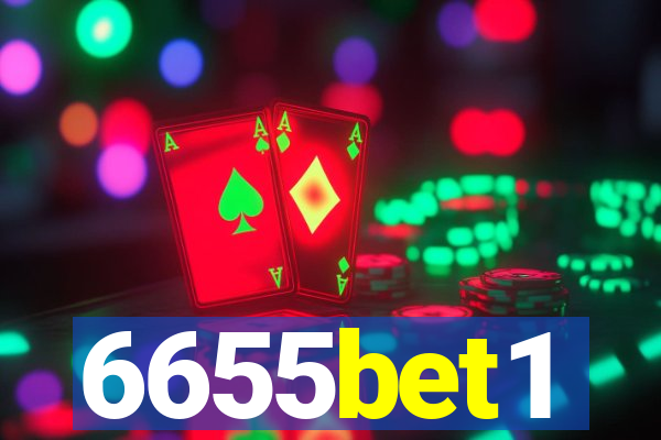 6655bet1
